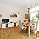 Apartamento Brise Lindenstrasse App 07