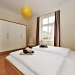 Brise Lindenstrasse App 07 Apartament *