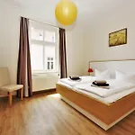 Brise Lindenstrasse App 07 * Heringsdorf (Usedom)