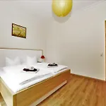 Brise Lindenstrasse App 07 Heringsdorf