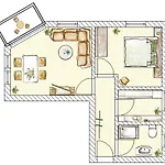Brise Lindenstrasse App 07